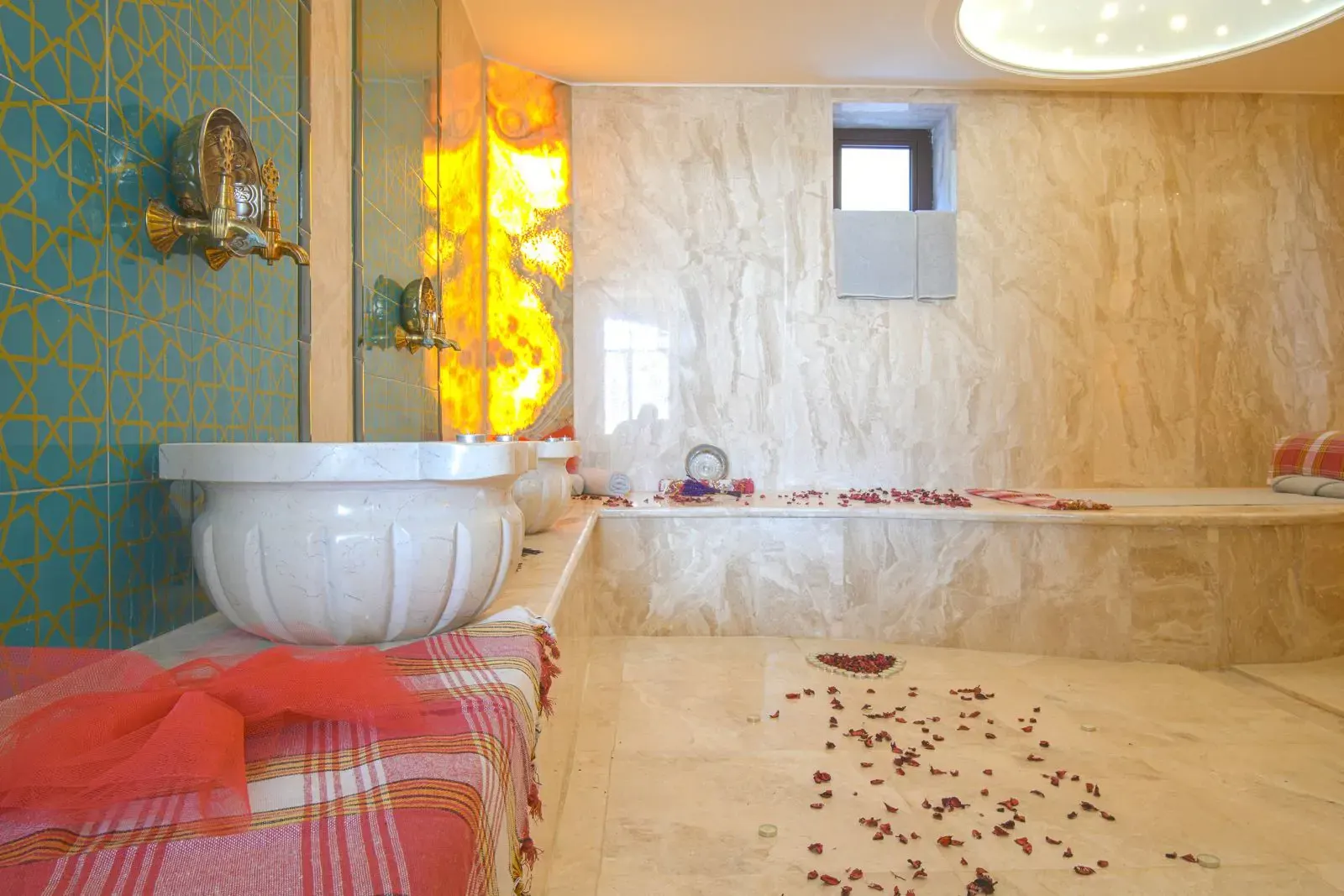 OTEL KONAKLAMA - 9